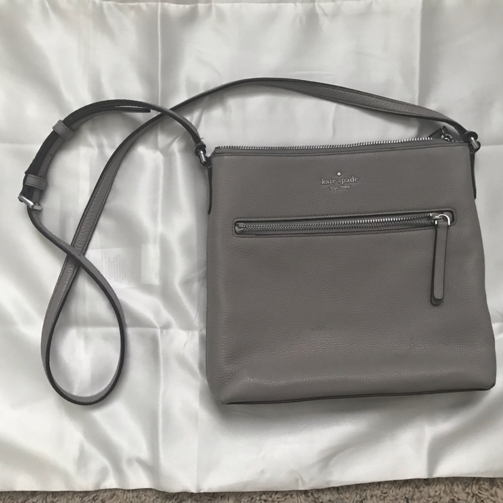 Kate Spade Crossbody
